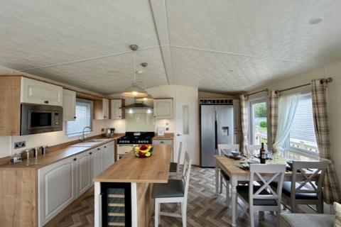 2 bedroom static caravan for sale, Birchington Vale Holiday Park, , Shottendane Road CT7