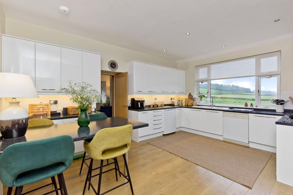 Kitchen-Dining