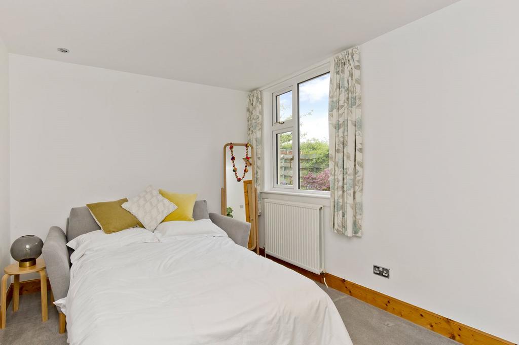 Gf Double Bedroom