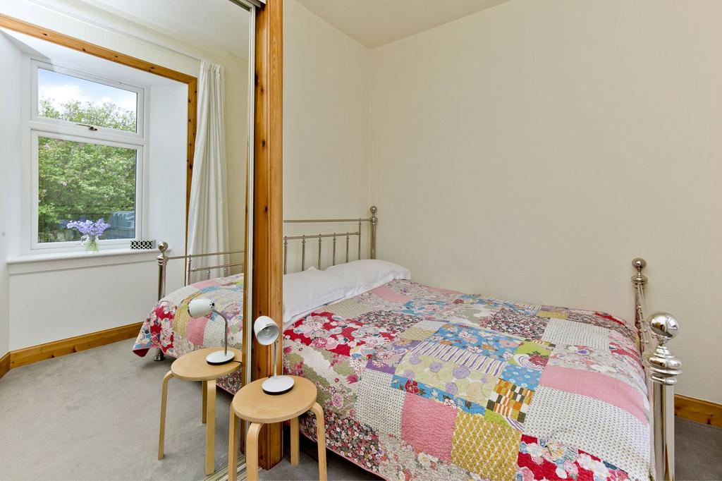 Gf Double Bedroom