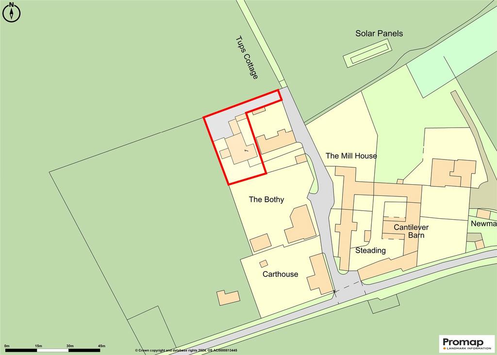 Sale Plan