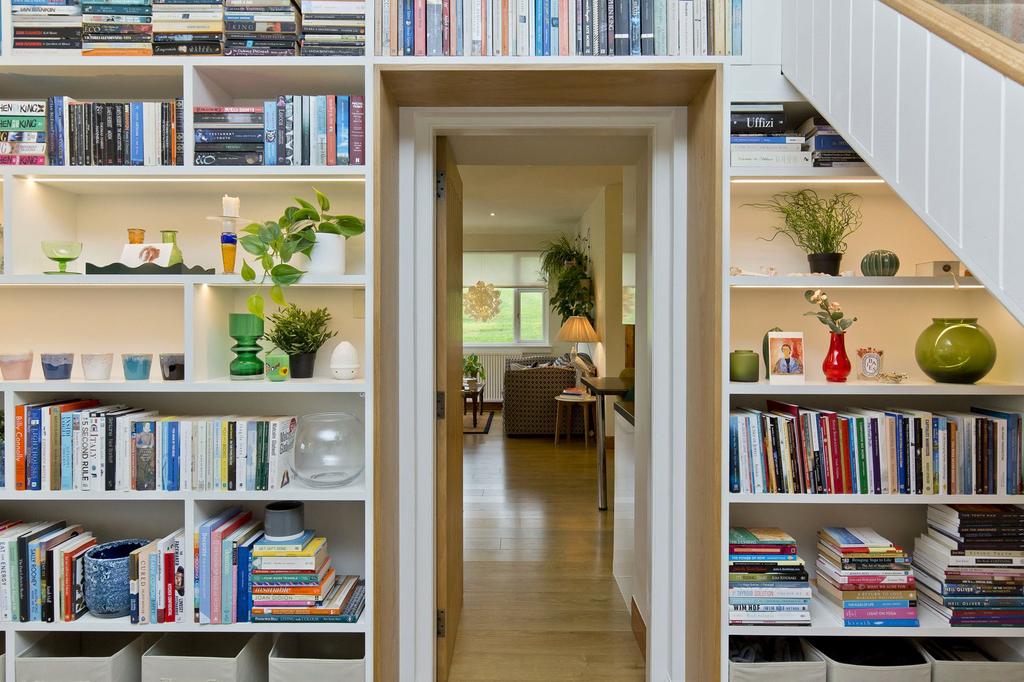 Bookcase