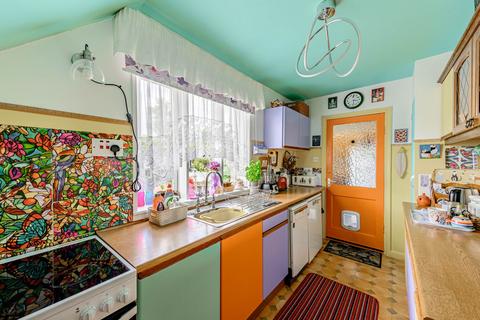 7 Sleetbeck Road, Roadhead, Carlisle, CA6 6PA