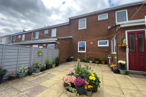 3 bedroom terraced house for sale, Hartside Crescent, Hadston, Northumberland, NE65 9YD