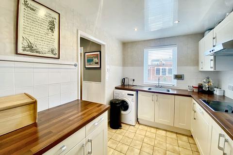 3 bedroom terraced house for sale, Hartside Crescent, Hadston, Northumberland, NE65 9YD