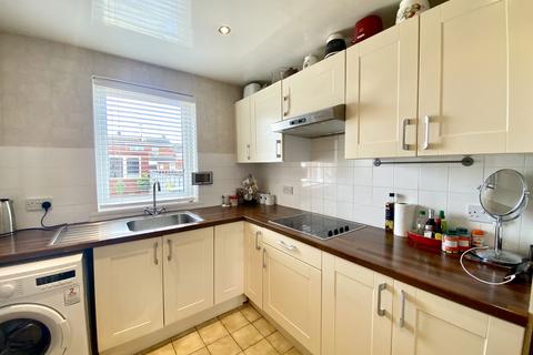 3 bedroom terraced house for sale, Hartside Crescent, Hadston, Northumberland, NE65 9YD