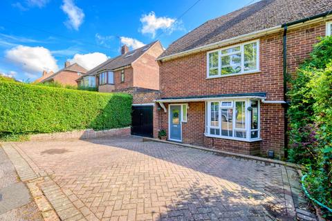 3 bedroom semi-detached house for sale, Surley Row, Reading RG4