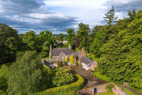 6 bedroom detached house for sale, Larghan House, Coupar Angus, Blairgowrie, Perthshire, PH13