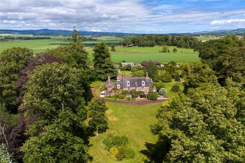 6 bedroom detached house for sale, Larghan House, Coupar Angus, Blairgowrie, Perthshire, PH13