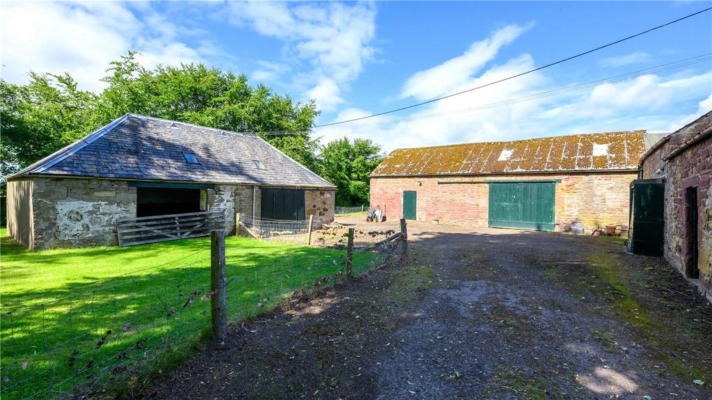 Outbuildings