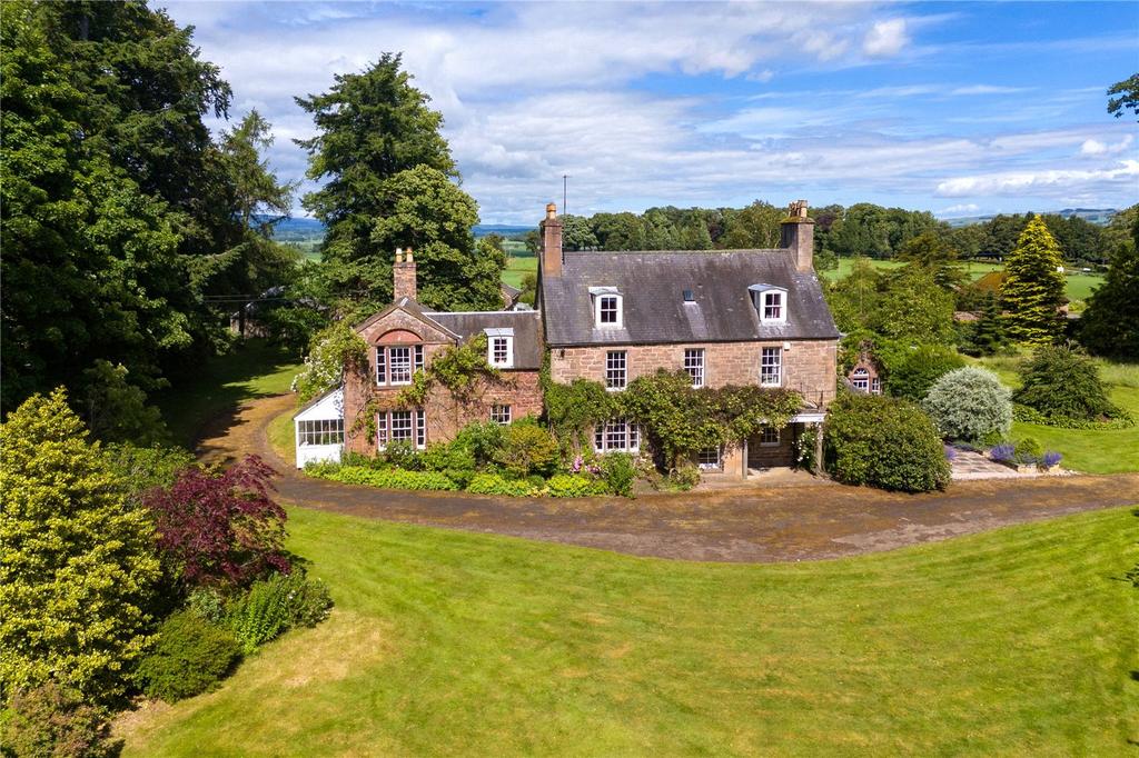 Larghan House