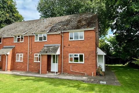 2 bedroom flat for sale, Bodenham Road, Hereford, HR1