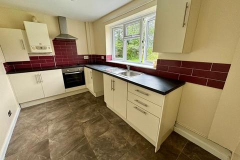 2 bedroom flat for sale, Bodenham Road, Hereford, HR1