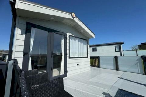 2 bedroom static caravan for sale, Tregoad Holiday Park, , St Martin PL13