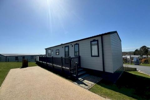 2 bedroom static caravan for sale, Tregoad Holiday Park, , St Martin PL13