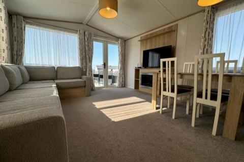 2 bedroom static caravan for sale, Tregoad Holiday Park, , St Martin PL13