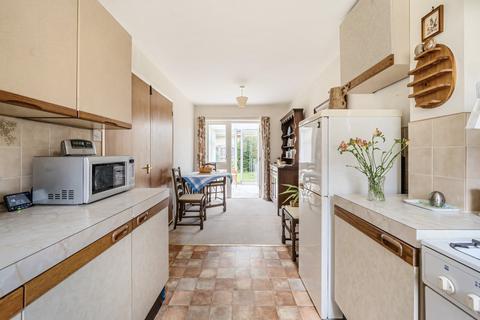 2 bedroom link detached house for sale, Roberts Close, Cirencester, Gloucestershire, GL7
