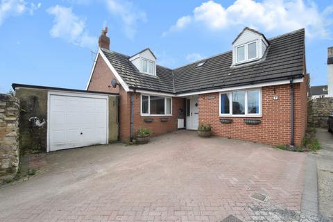 4 bedroom detached house for sale, Pease Fold, Kippax