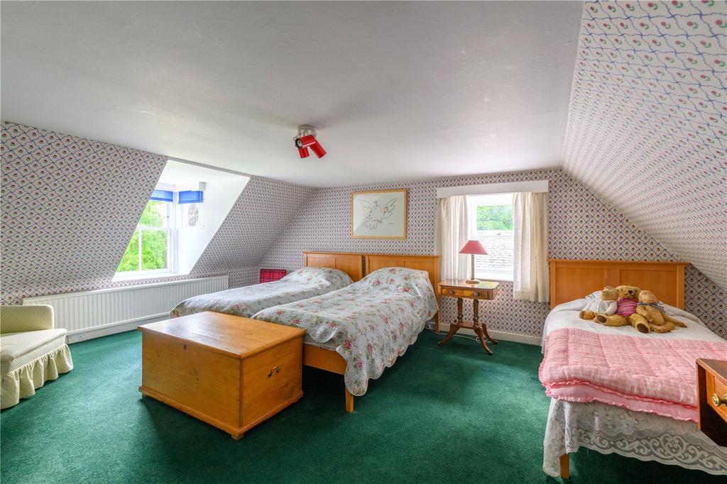 Bedroom Six