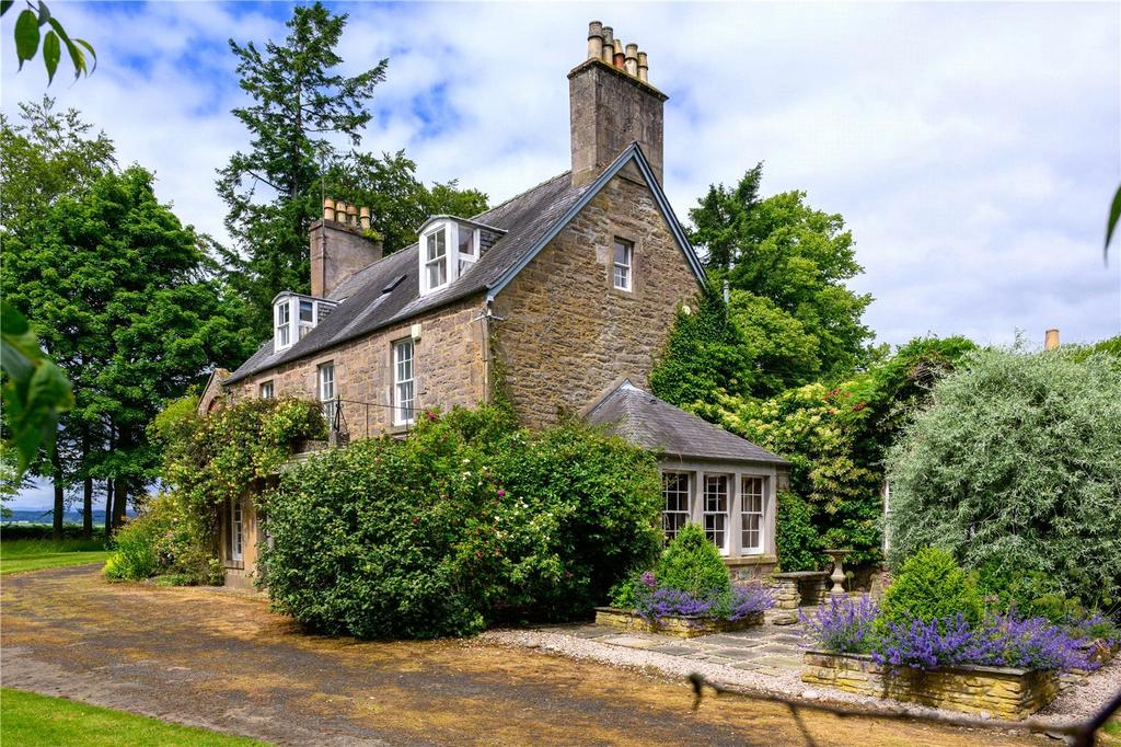 Larghan House