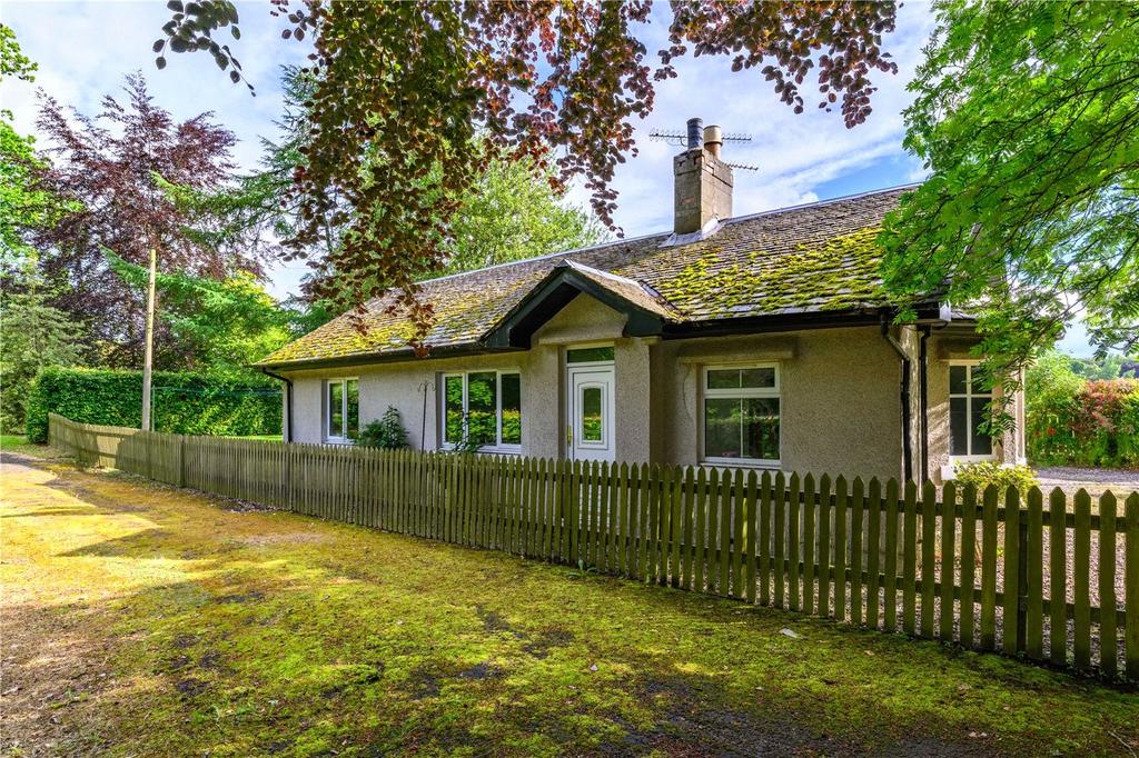 Larghan Lodge