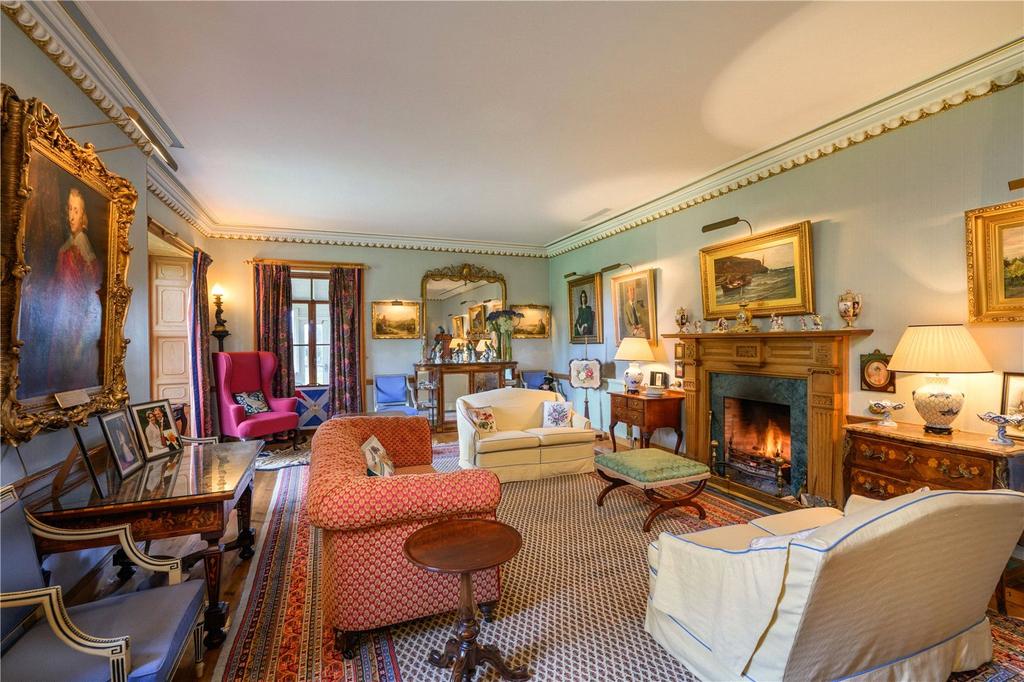 Drawing Room