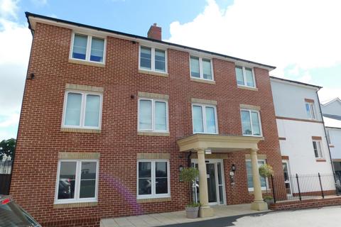 2 bedroom retirement property for sale, South Street, Hythe SO45