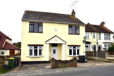 2 bedroom maisonette for sale, Ashingdon Road, Rochford, Rochford, Essex.
