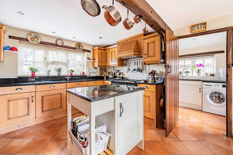 3 bedroom detached house for sale, Main Road, Naphill, High Wycombe