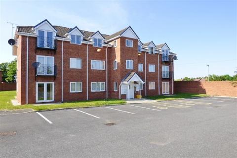 2 bedroom flat for sale, Boston Avenue, Runcorn WA7