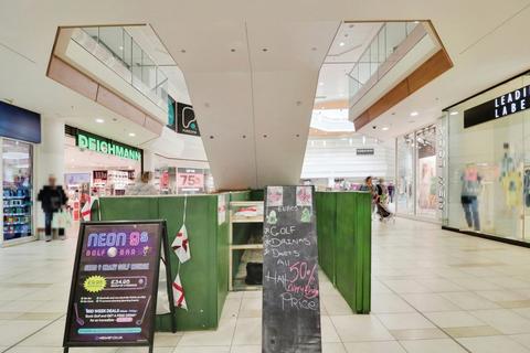 Leisure facility to rent, Eastgate shopping Centre, Basildon, SS14