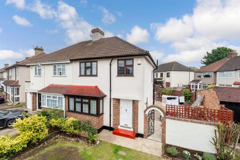 3 bedroom semi-detached house for sale, Belvedere Road, Bexleyheath, Kent