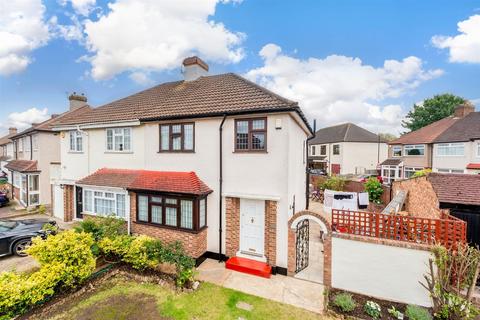 3 bedroom semi-detached house for sale, Belvedere Road, Bexleyheath, Kent