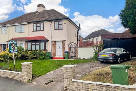 3 bedroom semi-detached house for sale, Belvedere Road, Bexleyheath, Kent