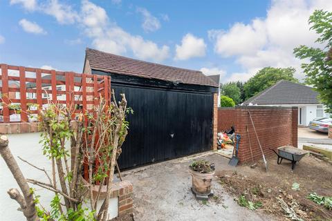 2 Belvedere Road, Bexleyheath, DA7 4NX