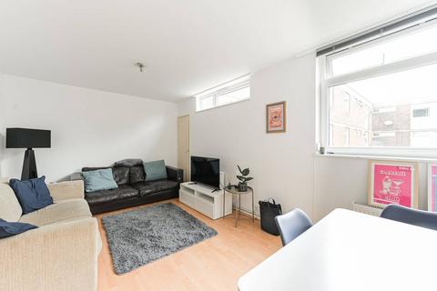 2 bedroom flat for sale, Carminia Road, Balham, London, SW17