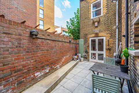 2 bedroom semi-detached house for sale, Alderbrook Road, Balham, London, SW12