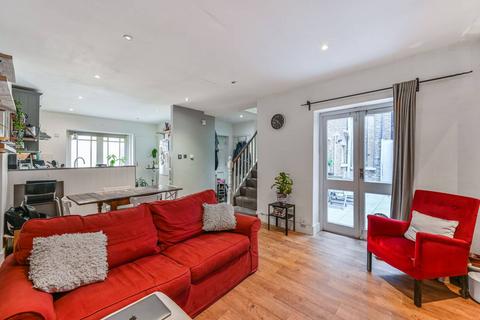 2 bedroom semi-detached house for sale, Alderbrook Road, Balham, London, SW12