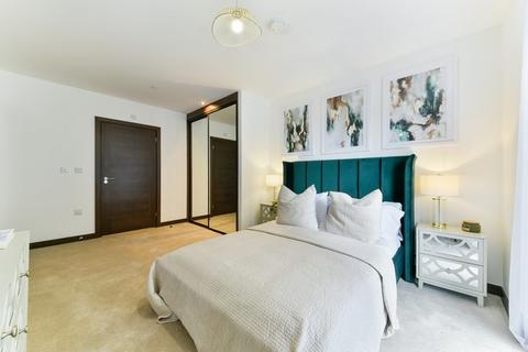 1 bedroom apartment for sale, Plot 46 at The Venue, The Assembly Buildings, The Old Vinyl Factory UB3