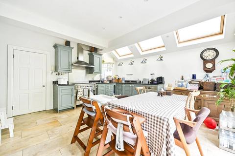 4 bedroom house to rent, Studdridge Street, Fulham, London, SW6