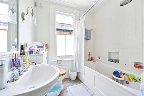 4 bedroom house to rent, Studdridge Street, Fulham, London, SW6