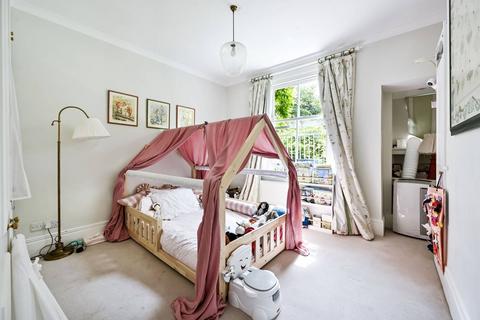 4 bedroom house to rent, Studdridge Street, Fulham, London, SW6