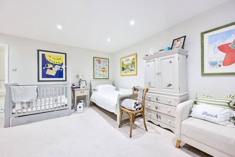 4 bedroom house to rent, Studdridge Street, Fulham, London, SW6