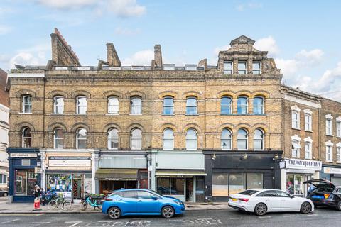 2 bedroom flat for sale, .Ferndale Road, Brixton, London, SW9