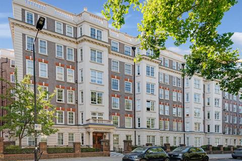 2 bedroom apartment to rent, Grove Court, Grove End Road, St John's Wood, London, NW8