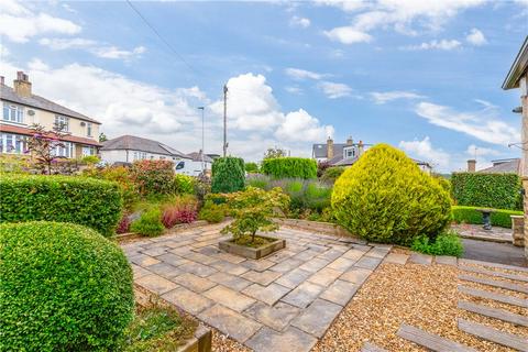 3 bedroom bungalow for sale, Temple Rhydding Drive, Baildon, West Yorkshire, BD17