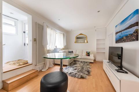 1 bedroom flat to rent, Shirland Road, Maida Vale, London, W9