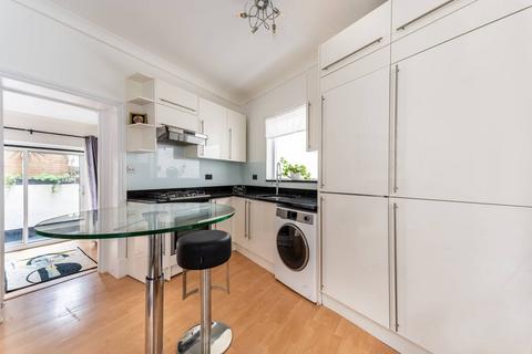 1 bedroom flat to rent, Shirland Road, Maida Vale, London, W9