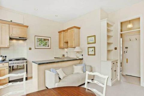 1 bedroom flat to rent, Moreton Place, Pimlico, London, SW1V