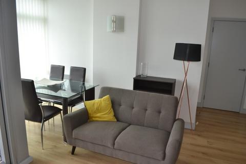 2 bedroom apartment for sale, Watson Street, Manchester M3